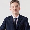 Александр, 18 лет