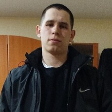 Фотография мужчины Алексей, 22 года из г. Вольск