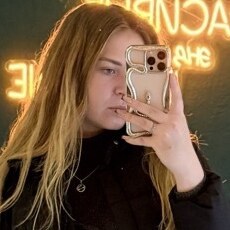 Фотография девушки Мария, 23 года из г. Солигорск