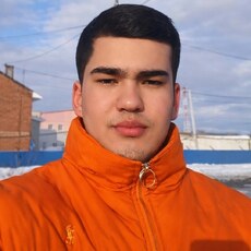Фотография мужчины Mert, 21 год из г. Тамбов