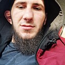 Амир, 22 года