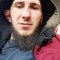 Фотография мужчины Амир, 22 года из г. Москва