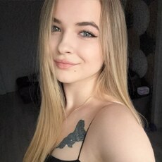 Фотография девушки Мария, 22 года из г. Светлогорск