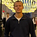 Никита, 19 лет