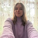 Анастасія, 19 лет
