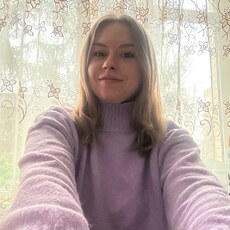 Фотография девушки Анастасія, 19 лет из г. Кропивницкий