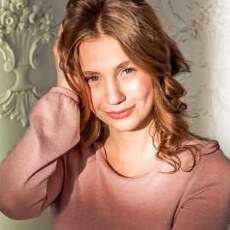 Фотография девушки Анжелла, 22 года из г. Санкт-Петербург