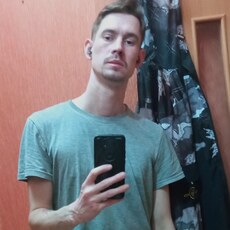 Фотография мужчины Сергей, 31 год из г. Ейск