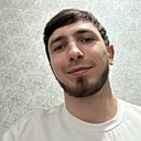 Надиршах, 26 лет