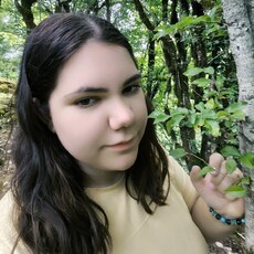 Фотография девушки Яна, 20 лет из г. Подольск