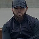 Умар, 23 года