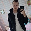 Андрей, 25 лет