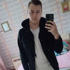 Фотография мужчины Андрей, 25 лет из г. Калуга