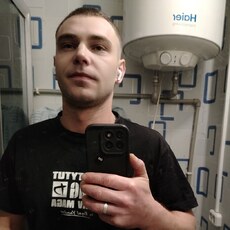 Фотография мужчины Дмитрий, 29 лет из г. Минск