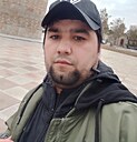 Баха, 29 лет