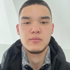 Фотография мужчины Макс, 20 лет из г. Алматы