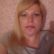 Фотография девушки Валя, 42 года из г. Днепр
