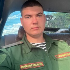 Фотография мужчины Максим, 20 лет из г. Магнитогорск