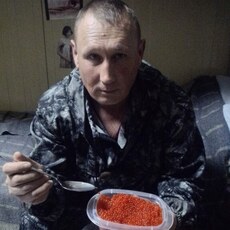 Фотография мужчины Андрей, 46 лет из г. Улан-Удэ