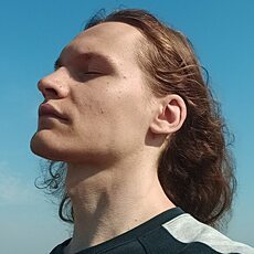 Фотография мужчины Георгий, 23 года из г. Уфа