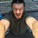 Salih, 35 лет