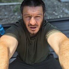 Фотография мужчины Salih, 35 лет из г. Махачкала