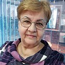 Людмила, 66 лет