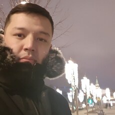 Фотография мужчины Ali, 35 лет из г. Горно-Алтайск