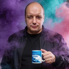 Фотография мужчины Николай, 40 лет из г. Кавалерово
