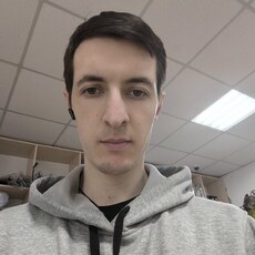 Фотография мужчины Максим, 26 лет из г. Костанай