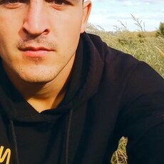 Фотография мужчины Максим, 25 лет из г. Благовещенск