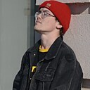 Константин, 22 года
