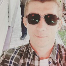 Фотография мужчины Sergei, 35 лет из г. Пружаны