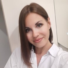 Людмила, 30 из г. Хабаровск.