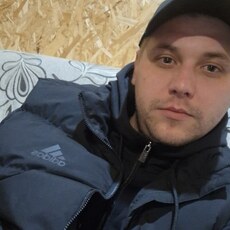 Фотография мужчины Алексей, 33 года из г. Екатеринбург