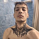 Black, 28 лет