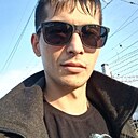 Александр, 28 лет