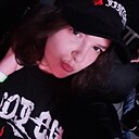 Аня, 20 лет