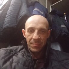 Фотография мужчины Андрей, 43 года из г. Нижний Новгород