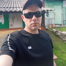 Фотография мужчины Сергей, 43 года из г. Екатеринбург