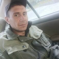 Фотография мужчины Александр, 34 года из г. Барнаул