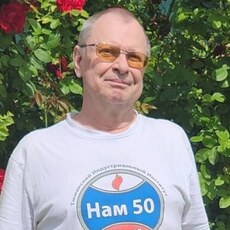 Фотография мужчины Михаил Ш, 70 лет из г. Мытищи