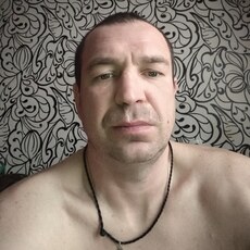 Фотография мужчины Дмитрий, 41 год из г. Пермь