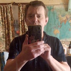 Фотография мужчины Влад, 43 года из г. Кашира