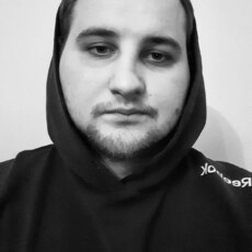 Фотография мужчины Андрей, 30 лет из г. Могилев