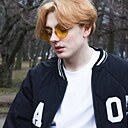 Максим, 22 года