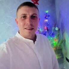 Фотография мужчины Дмитрий, 29 лет из г. Мегион