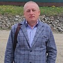 Серж, 48 лет