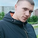 Михаил, 23 года