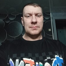 Фотография мужчины Евгений, 46 лет из г. Алексин